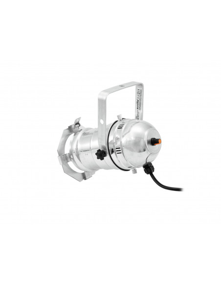 EUROLITE LED PAR-30 3CT sil