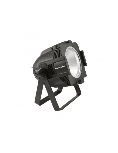 EUROLITE LED ML-56 COB RGBAWUV Hypno Floor bk