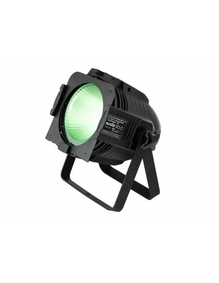 EUROLITE LED ML-56 COB RGBAW 100W Floor bk