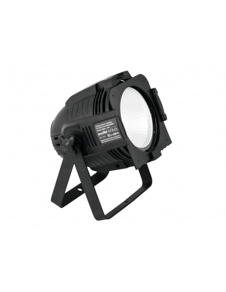 EUROLITE LED ML-56 COB RGBAW 100W Floor bk