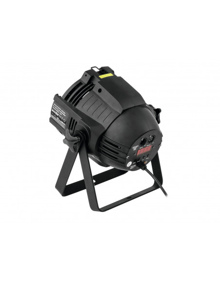 EUROLITE LED ML-56 COB RGBAW 100W Floor bk