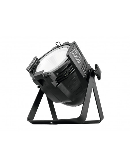 EUROLITE LED ML-56 COB RGBAW 100W Floor bk