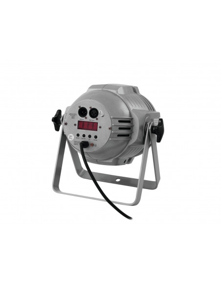 EUROLITE LED ML-56 COB RGB 100W Floor sil