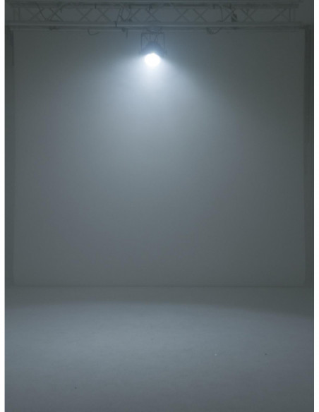 EUROLITE LED ML-56 COB RGB 100W Floor sil