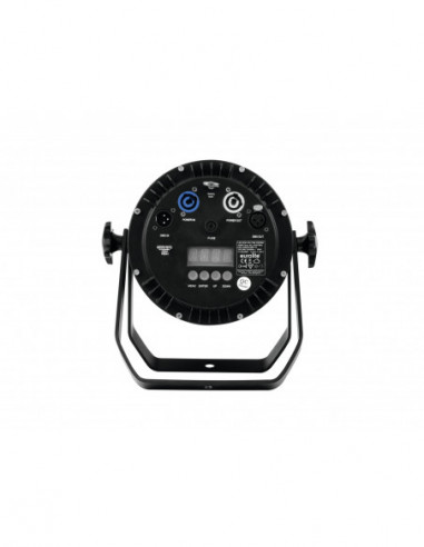 EUROLITE LED SFR-100 COB CW/WW 100W...