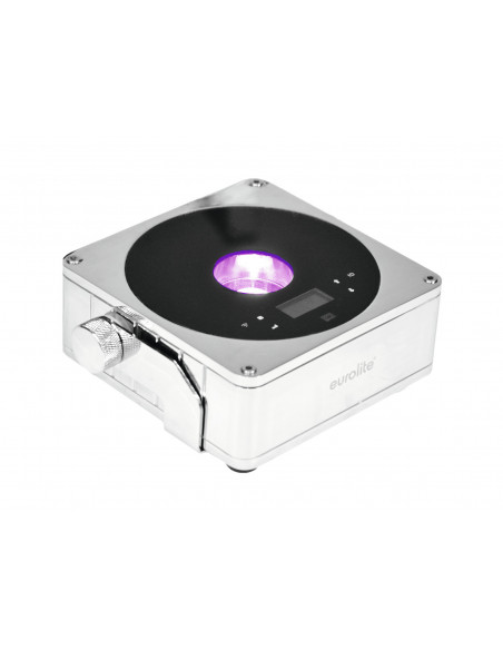 EUROLITE AKKU IP Flat Light 1 cr