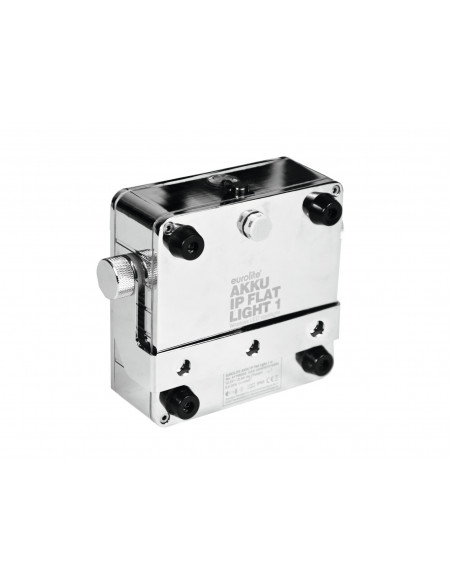 EUROLITE AKKU IP Flat Light 1 cr
