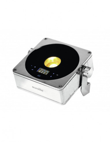 EUROLITE AKKU IP Flat Light 1 cr