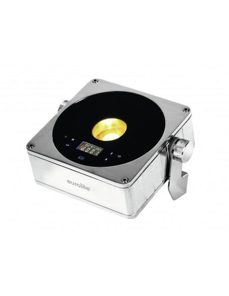 EUROLITE AKKU IP Flat Light 1 cr