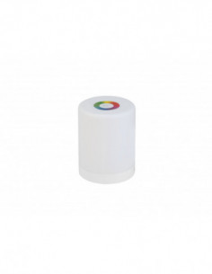 EUROLITE AKKU Table Light RGB 2