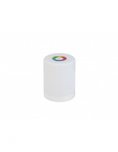 EUROLITE AKKU Table Light RGB