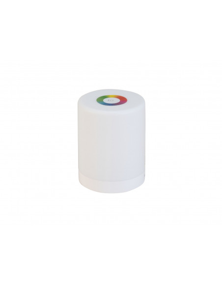 EUROLITE AKKU Table Light RGB