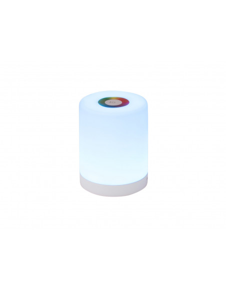 EUROLITE AKKU Table Light RGB