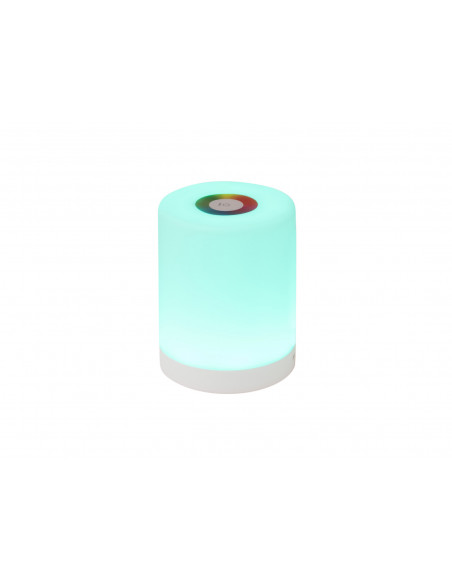 EUROLITE AKKU Table Light RGB