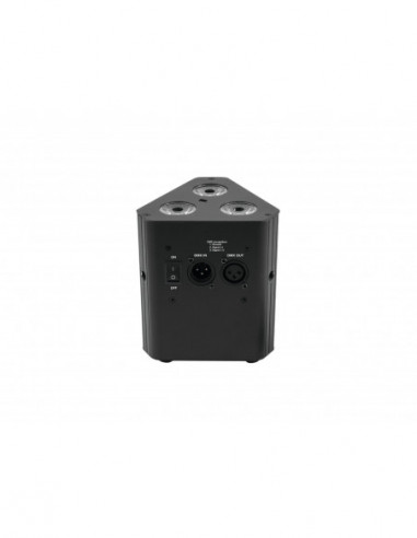 EUROLITE AKKU TL-3 TCL Trusslight...