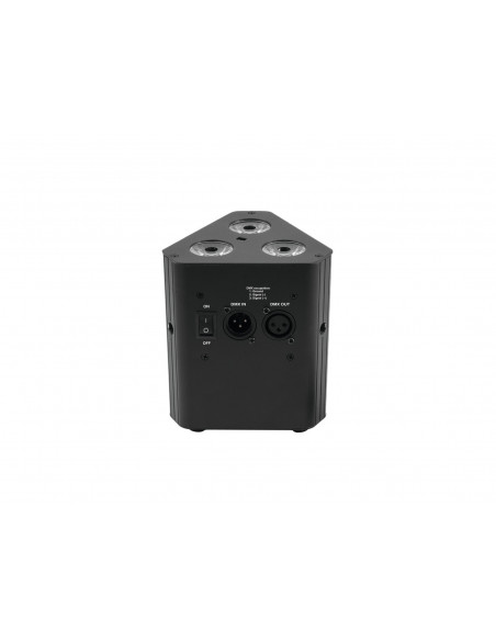 EUROLITE AKKU TL-3 TCL Trusslight QuickDMX