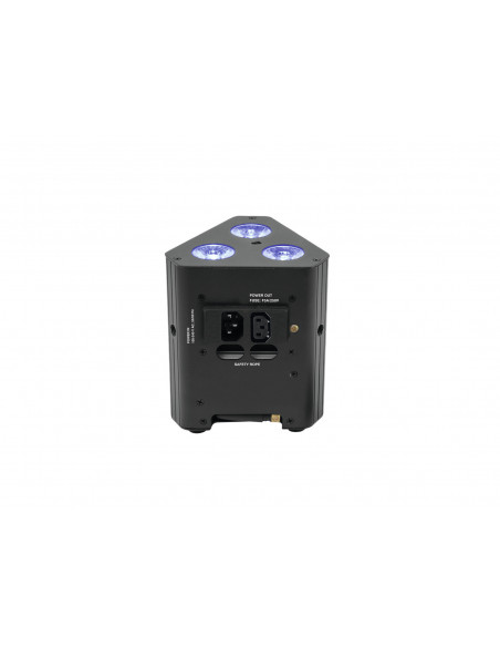 EUROLITE AKKU TL-3 TCL Trusslight QuickDMX