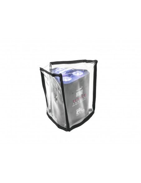 EUROLITE Rain Cover for AKKU TL-3 Trusslight QuickDMX