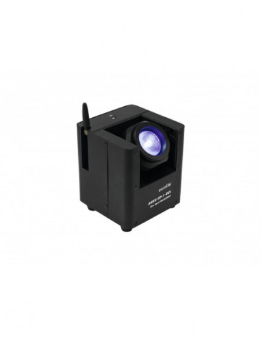 EUROLITE AKKU UP-1 QCL Flex Spot QuickDMX