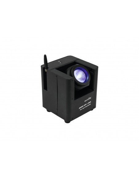 EUROLITE AKKU UP-1 QCL Flex Spot QuickDMX