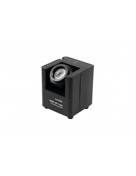 EUROLITE AKKU UP-1 QCL Flex Spot QuickDMX