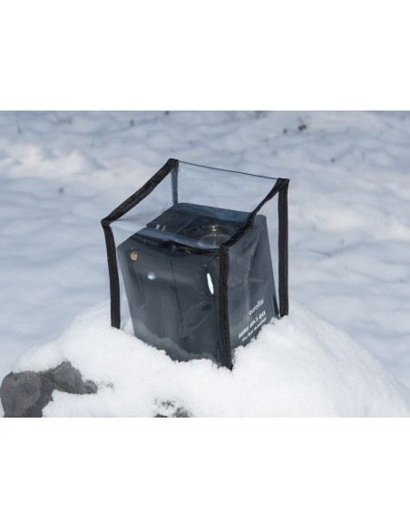 EUROLITE Rain Cover for AKKU UP-1 QCL Flex Spot QuickDMX