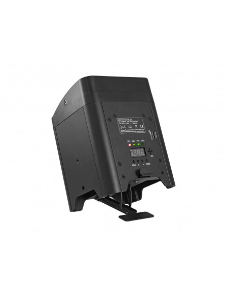 EUROLITE AKKU UP-4 Entry QCL Spot