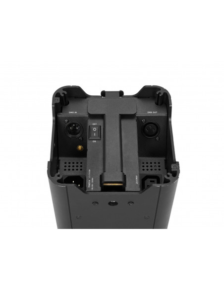 EUROLITE AKKU UP-4 Entry QCL Spot