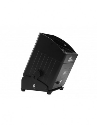 EUROLITE AKKU IP UP-4 Plus HCL Spot WDMX