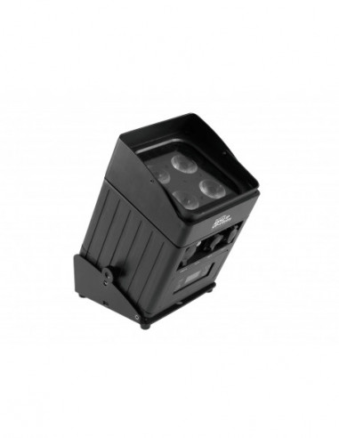 EUROLITE AKKU IP UP-4 Entry QCL Spot...