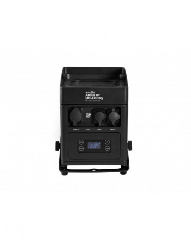 EUROLITE AKKU IP UP-4 Entry QCL Spot...