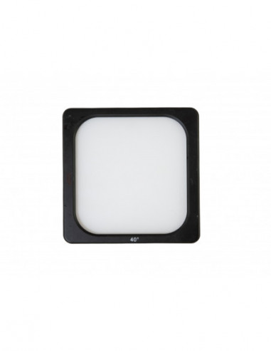 EUROLITE Diffuser Cover 40° for AKKU IP UP-4 Entry