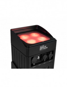 EUROLITE Diffuser Cover 40°... 2