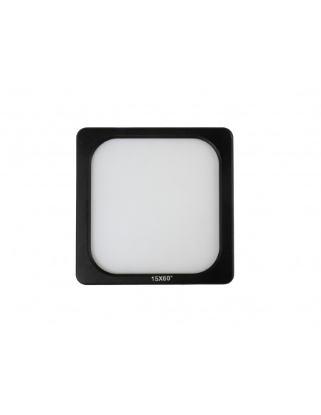 EUROLITE Diffuser Cover 15x60° for AKKU IP UP-4 Entry