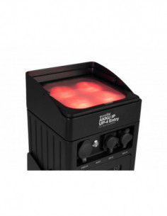 EUROLITE Diffuser Cover... 2