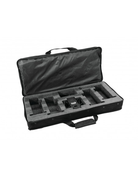 EUROLITE SB-4C softbag with charger