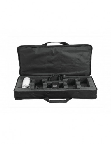 EUROLITE SB-4C softbag with charger