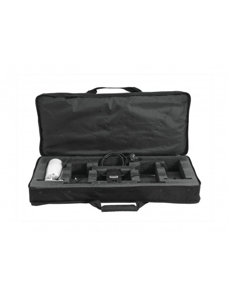 EUROLITE SB-4C softbag with charger