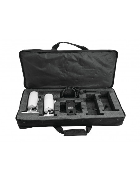 EUROLITE SB-4C softbag with charger