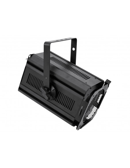 EUROLITE Theatre Spot 650/1000 Fresnel bk