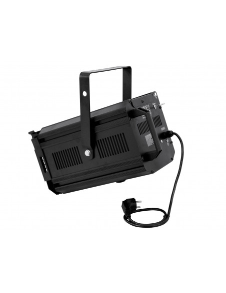 EUROLITE Theatre Spot 650/1000 Fresnel bk