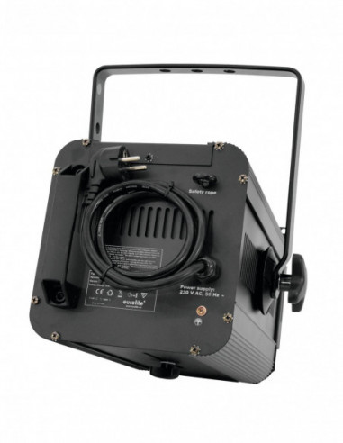 EUROLITE Theatre Spot 650/1000...