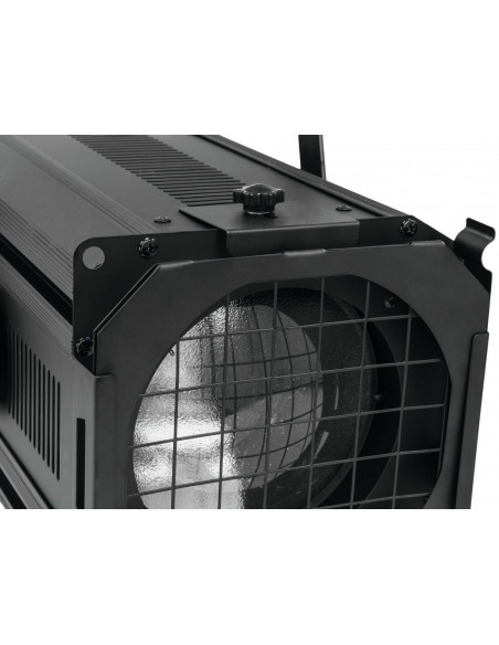 EUROLITE Theatre Spot 650/1000 Antihalo bk