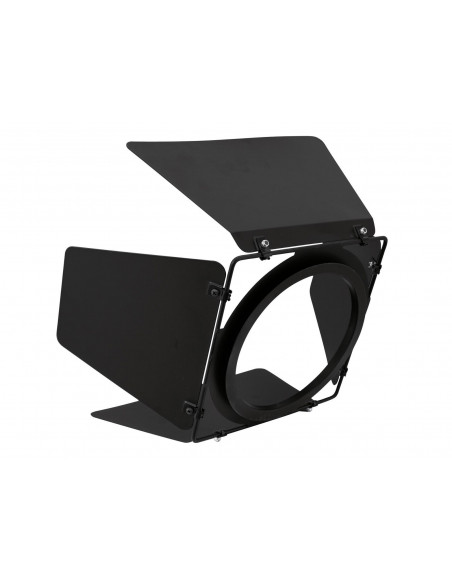 EUROLITE Barndoors Theatre 650/1000 bk