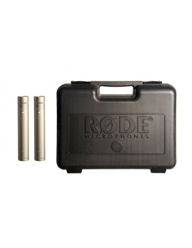 Microfone RODE NT5