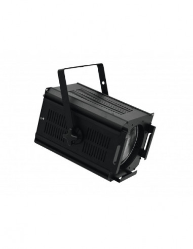 EUROLITE Theatre Spot 2000 Fresnel bk