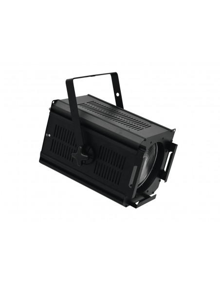 EUROLITE Theatre Spot 2000 Fresnel bk