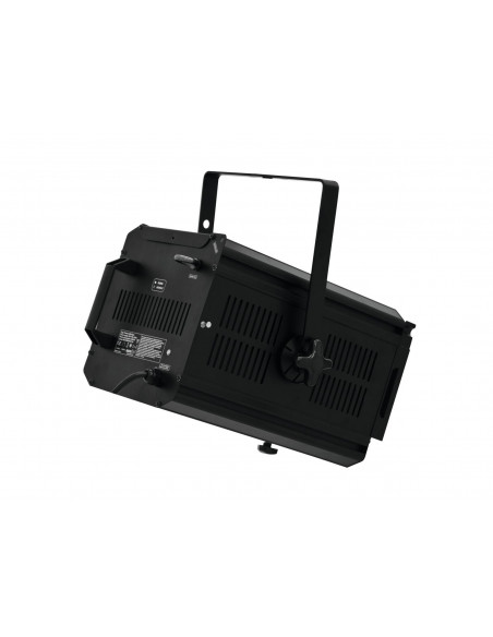 EUROLITE Theatre Spot 2000 Fresnel bk