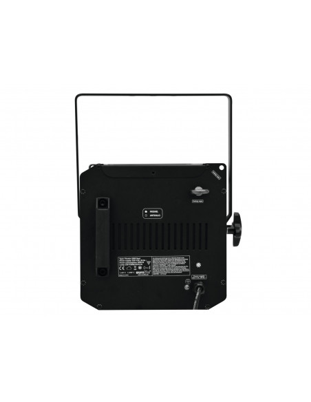 EUROLITE Theatre Spot 2000 Fresnel bk