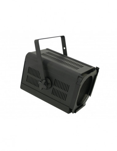 EUROLITE Theatre Spot 2000 Antihalo bk